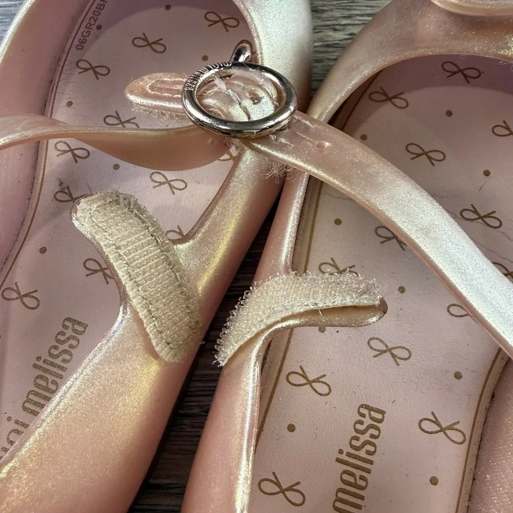 Mini Melissa mini melissa